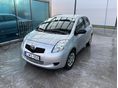 TOYOTA YARIS 1.0