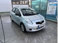 TOYOTA YARIS 2006/10 - 2