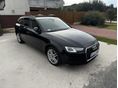 AUDI A4 Avant 2.0 TDI Basis S-tronic