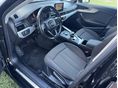 AUDI A4 2017/5 - 11