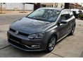 VOLKSWAGEN POLO 1.0 TSI Highline R line.balesetmentes.új szerviz.végig vezetett szervizkönyv.újszerű állapot