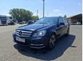 MERCEDES-BENZ C 220 T CDI BlueEFFICIENCY Avantgarde (Automata)