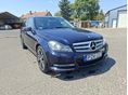 MERCEDES-BENZ C 220 2012/11 - 2