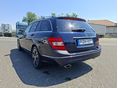 MERCEDES-BENZ C 220 2012/11 - 4