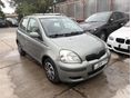 TOYOTA YARIS 2004/3 - 1