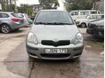 TOYOTA YARIS 2004/3 - 2