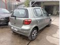 TOYOTA YARIS 2004/3 - 4