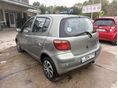 TOYOTA YARIS 2004/3 - 5