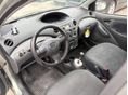 TOYOTA YARIS 2004/3 - 6