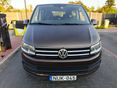 VOLKSWAGEN MULTIVAN 2015/12 - 2