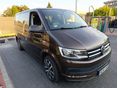 VOLKSWAGEN MULTIVAN 2015/12 - 3