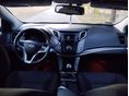 HYUNDAI I40 2013/6 - 11