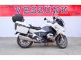BMW R 1200 RT NAGYON JÓ ÁLLAPOTBAN!