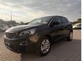 PEUGEOT 3008 1.2 PureTech Allure