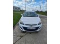 OPEL ASTRA J 2016 - 2