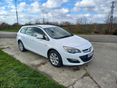 OPEL ASTRA J 2016 - 3