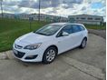 OPEL ASTRA J 2016 - 5