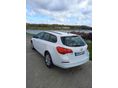 OPEL ASTRA J 2016 - 7