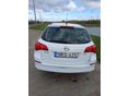 OPEL ASTRA J 2016 - 8