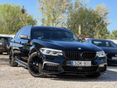 BMW 530d (Automata) M-PACKET! 1 Év Műszaki Garanciával! Magasan felszerelt! 95.915km!!