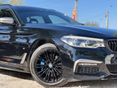 BMW 530 2019/7 - 8