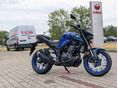 YAMAHA MT-03 Írásos RED BARON Garanciával!
