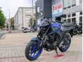 YAMAHA MT-03 2026 - 2