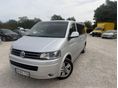 VOLKSWAGEN CARAVELLE 2.0 CR TDI Comfortline DSG NAVI.KAMERA.ÜLÉS FŰTÉS..ALU.LED