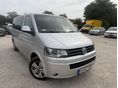 VOLKSWAGEN CARAVELLE 2015/8 - 2