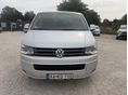 VOLKSWAGEN CARAVELLE 2015/8 - 5
