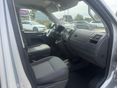 VOLKSWAGEN CARAVELLE 2015/8 - 12