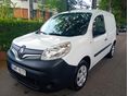 RENAULT KANGOO Express 1.5 dCi Pack Comfort Van másik is! 177ekm-es kisvállalkozós!