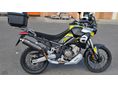 APRILIA TUAREG 660 