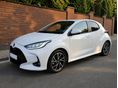 TOYOTA YARIS 1.5 VVT-i Comfort Tech CVT MAGYARORSZÁGI 39.000 KM!ÚLÉSFŰTÉS MATRIX LEDEK 4 ABLAK!