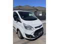FORD TRANSIT Tourneo Custom 2.0 TDCi 310 L2H1 Trend FCC