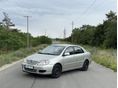 TOYOTA COROLLA Sedan 1.6 Linea Terra