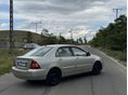 TOYOTA COROLLA 2004/8 - 2