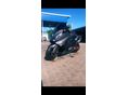 YAMAHA TMAX 530