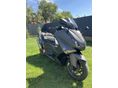 YAMAHA TMAX 530