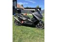 YAMAHA TMAX 2012/9 - 2