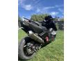 YAMAHA TMAX 2012/9 - 4