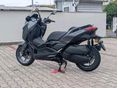 YAMAHA X-MAX 300 2026 - 4
