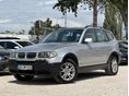 BMW X3 2006/2 - 2