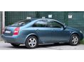NISSAN PRIMERA 2002/12 - 4