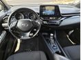 TOYOTA C-HR 2019/2 - 8