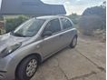 NISSAN MICRA 2007/5 - 2