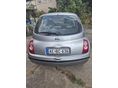 NISSAN MICRA 2007/5 - 3