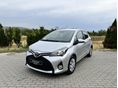 TOYOTA YARIS 1.33 Trend Végig márkaszervizben szervizelt. magyarországi. első tulajdonostól