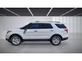 FORD EXPLORER ecoboost 2.0. xlt 7 személyes. vonóhorog