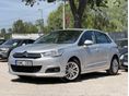CITROEN C4 2013/1 - 3